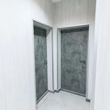 Royal Tower Luxurious Smart Residence Kyiv Exterior photo
