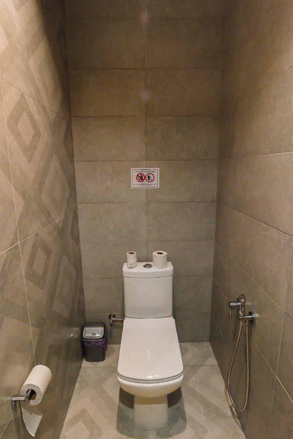 Royal Tower Luxurious Smart Апартаменти