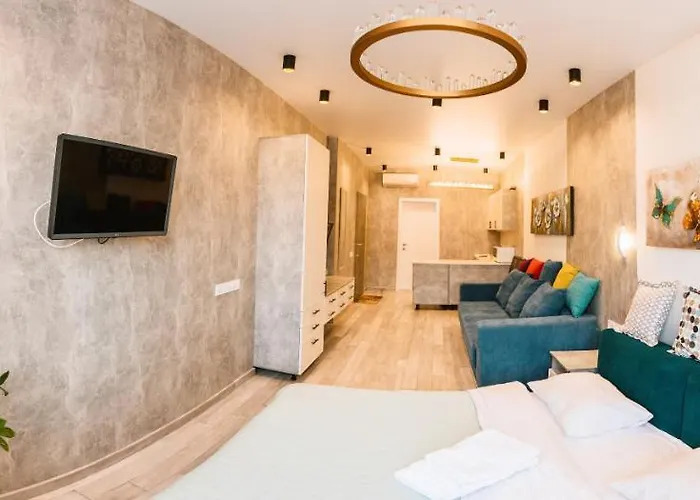 Royal Tower Luxurious Smart Residence