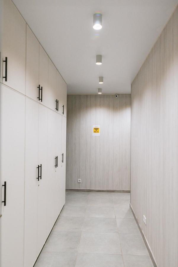 Royal Tower Luxurious Smart Апартаменты *