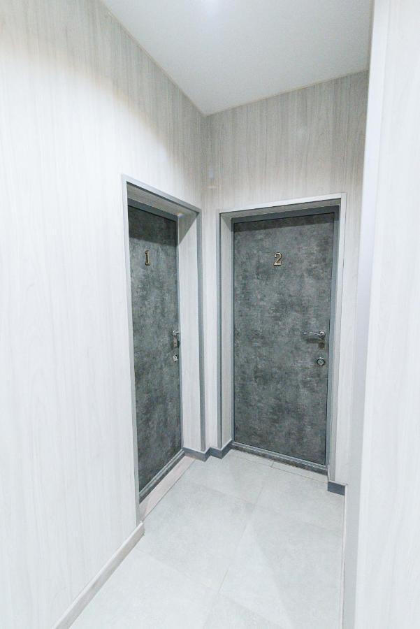Апартаменты Royal Tower Luxurious Smart *