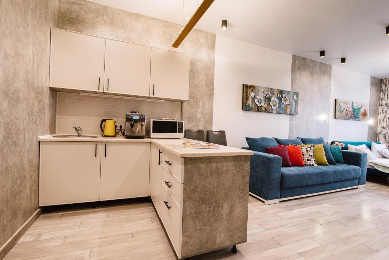 Royal Tower Luxurious Smart Киев