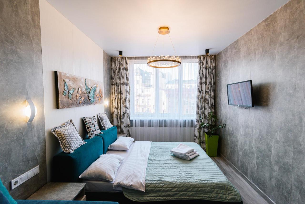 Royal Tower Luxurious Smart Киев