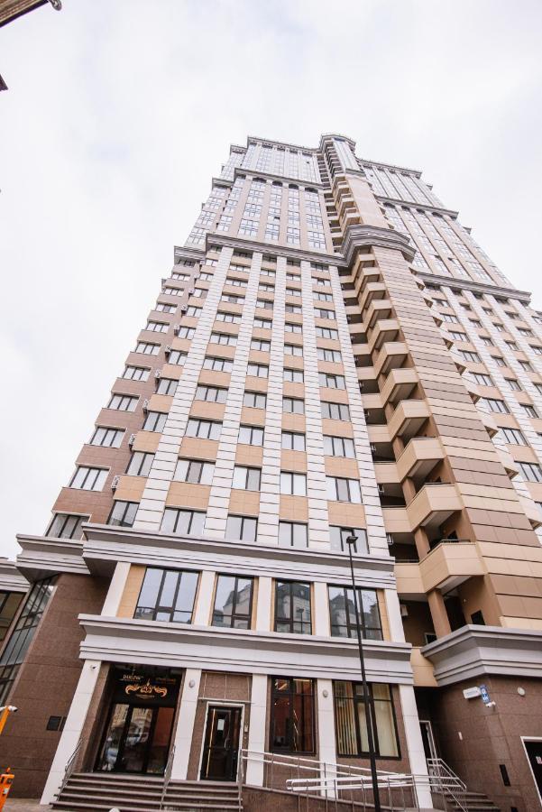 Апартаменты Royal Tower Luxurious Smart Киев
